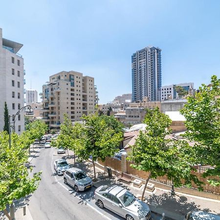 Litov Hotel - A Religious Boutique Hotel Ιερουσαλήμ Εξωτερικό φωτογραφία