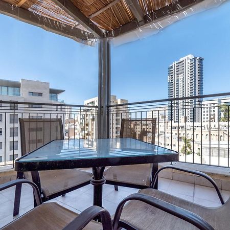 Litov Hotel - A Religious Boutique Hotel Ιερουσαλήμ Εξωτερικό φωτογραφία