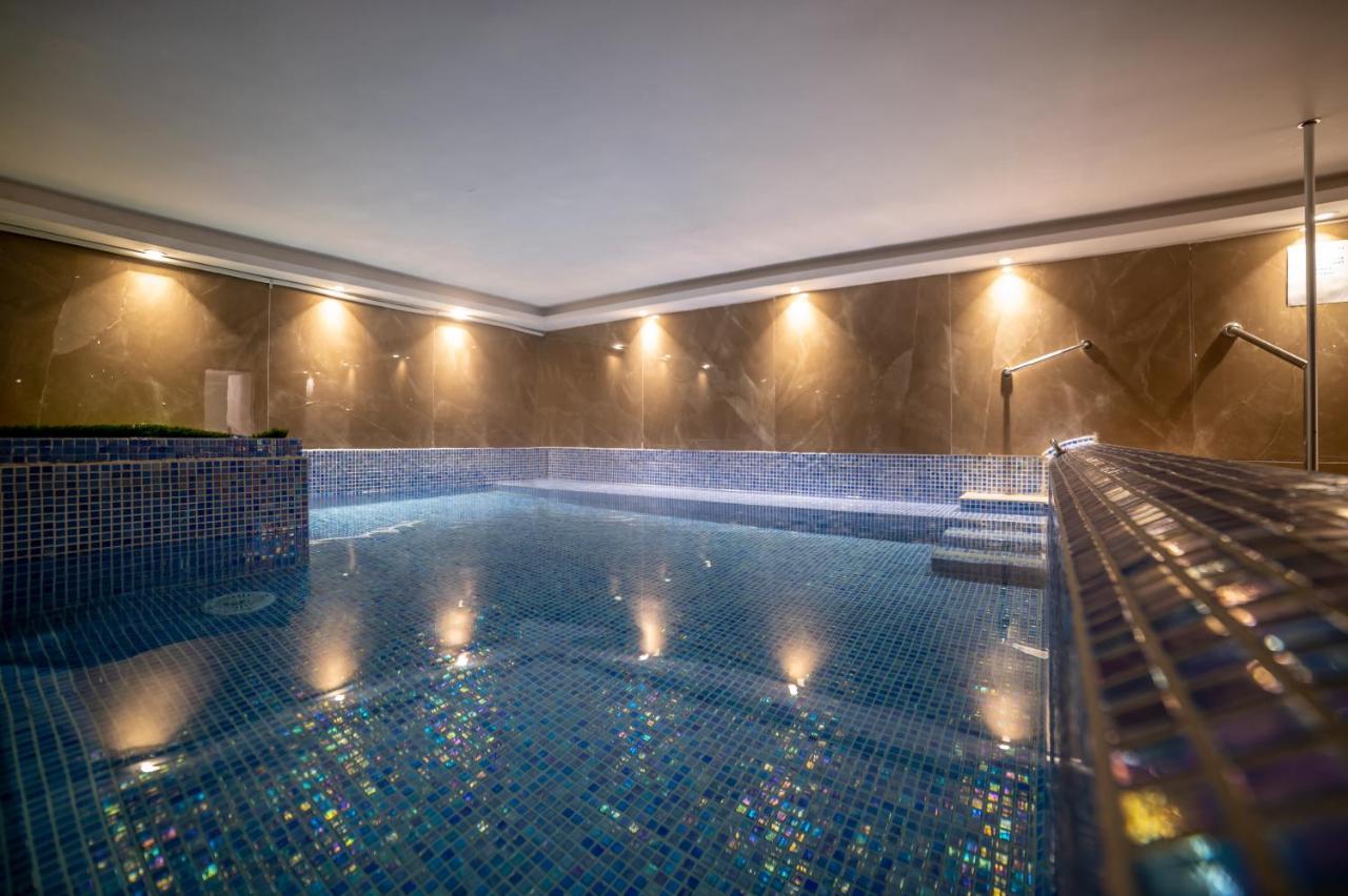 Litov Hotel - A Religious Boutique Hotel Ιερουσαλήμ Εξωτερικό φωτογραφία