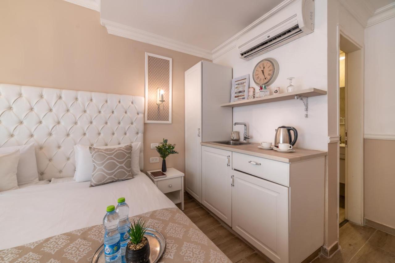Litov Hotel - A Religious Boutique Hotel Ιερουσαλήμ Εξωτερικό φωτογραφία