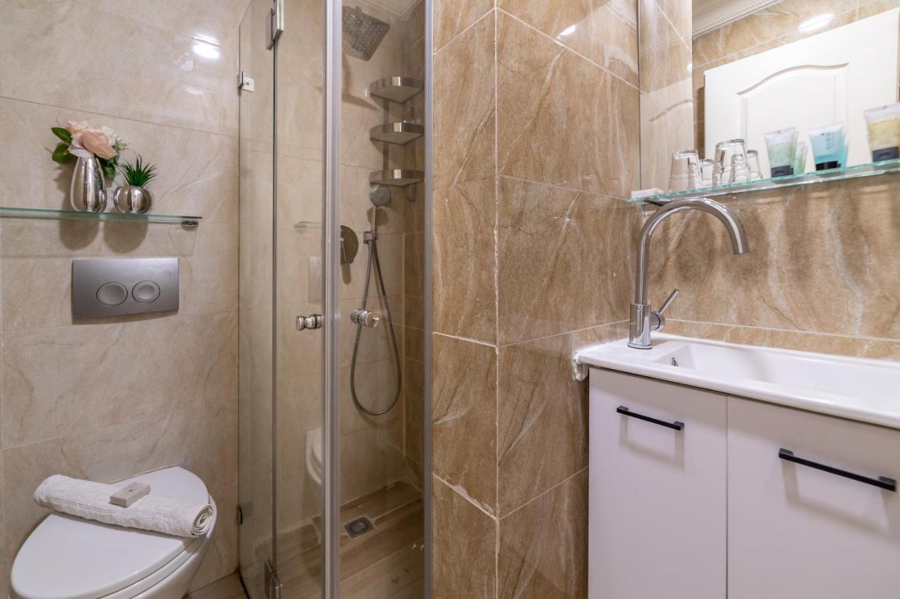 Litov Hotel - A Religious Boutique Hotel Ιερουσαλήμ Εξωτερικό φωτογραφία