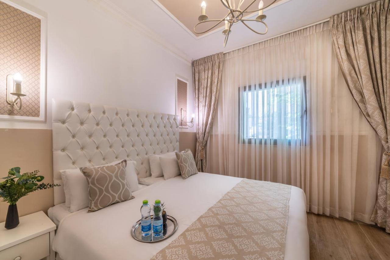 Litov Hotel - A Religious Boutique Hotel Ιερουσαλήμ Εξωτερικό φωτογραφία
