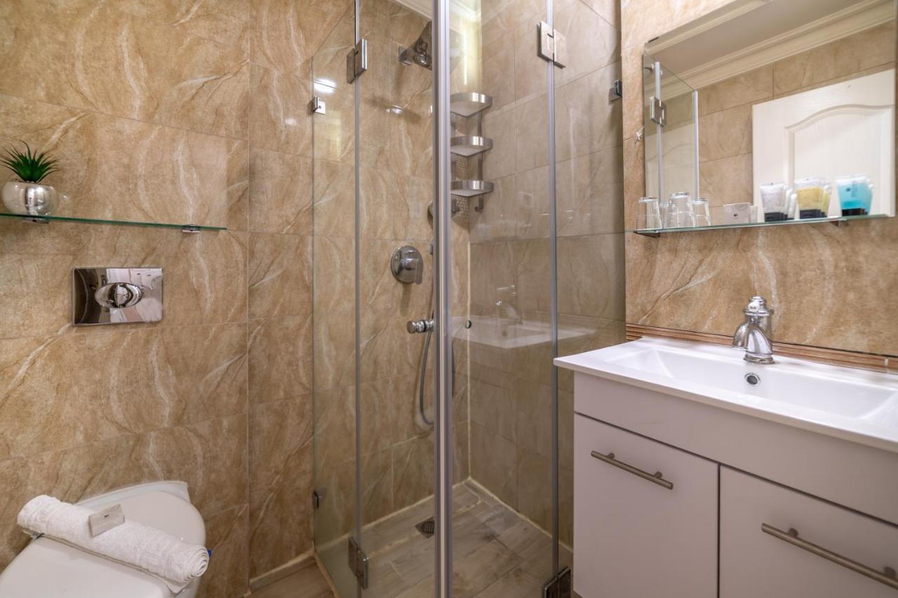 Litov Hotel - A Religious Boutique Hotel Ιερουσαλήμ Εξωτερικό φωτογραφία