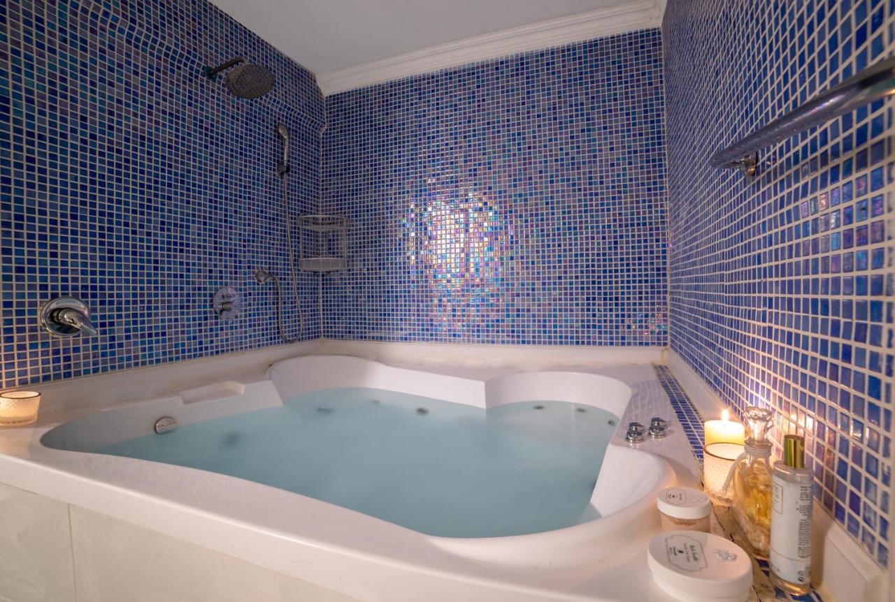 Litov Hotel - A Religious Boutique Hotel Ιερουσαλήμ Εξωτερικό φωτογραφία