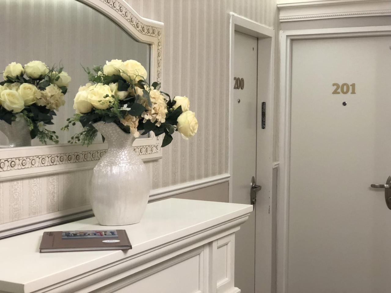 Litov Hotel - A Religious Boutique Hotel Ιερουσαλήμ Εξωτερικό φωτογραφία