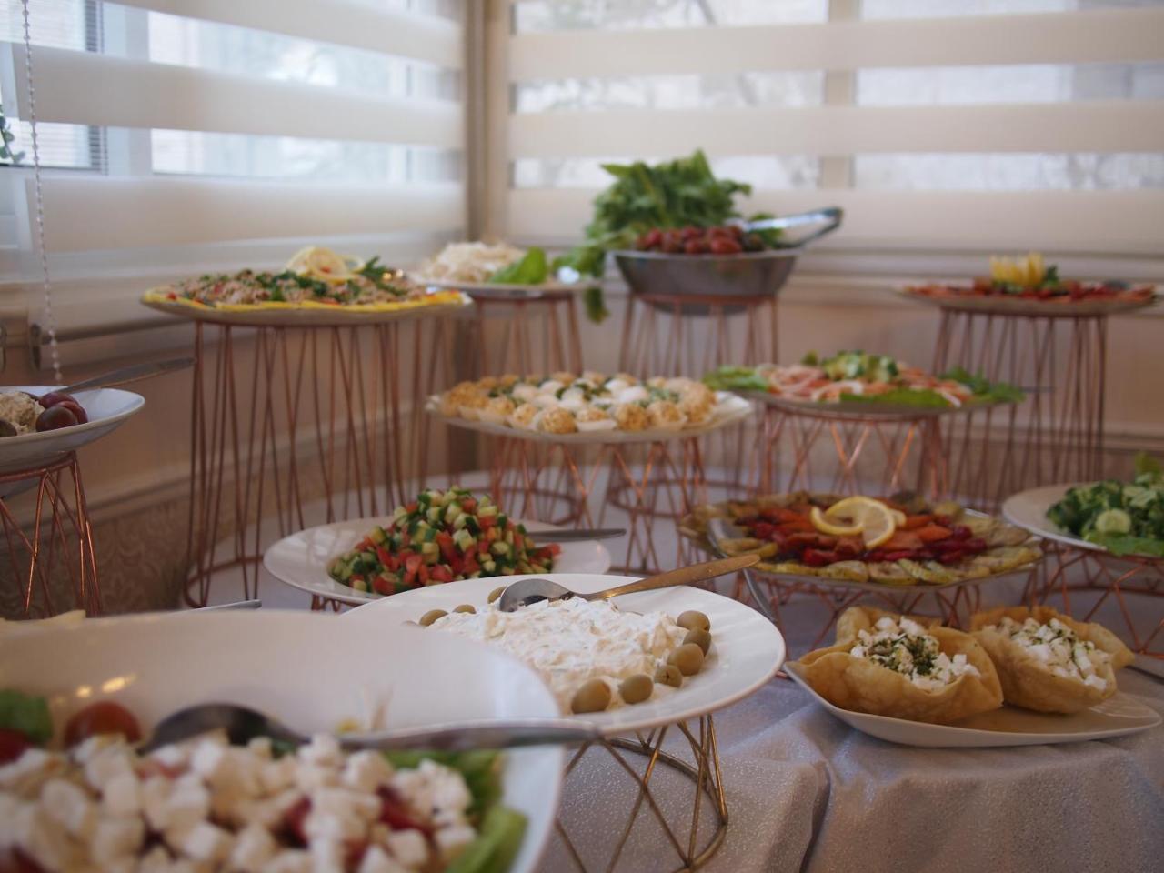 Litov Hotel - A Religious Boutique Hotel Ιερουσαλήμ Εξωτερικό φωτογραφία