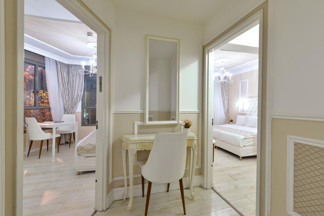 Litov Hotel - A Religious Boutique Hotel Ιερουσαλήμ Δωμάτιο φωτογραφία