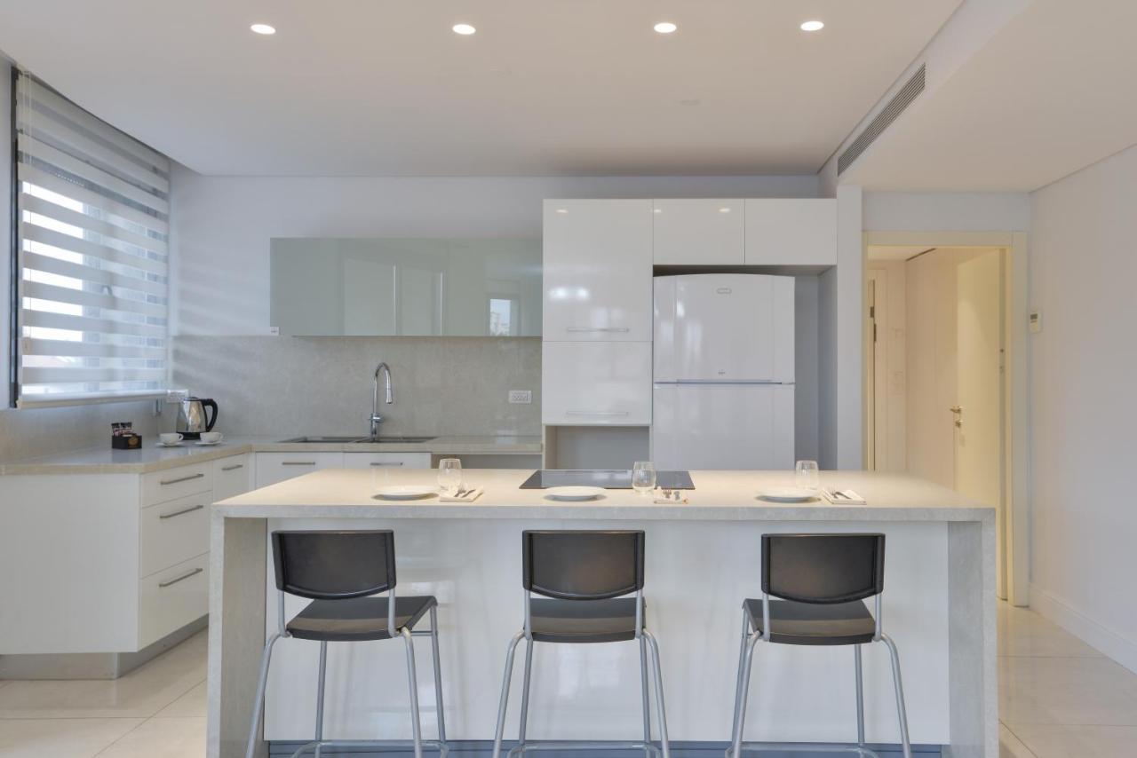 Litov Hotel - A Religious Boutique Hotel Ιερουσαλήμ Εξωτερικό φωτογραφία