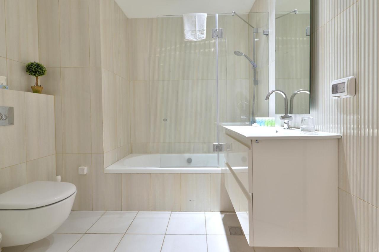 Litov Hotel - A Religious Boutique Hotel Ιερουσαλήμ Εξωτερικό φωτογραφία