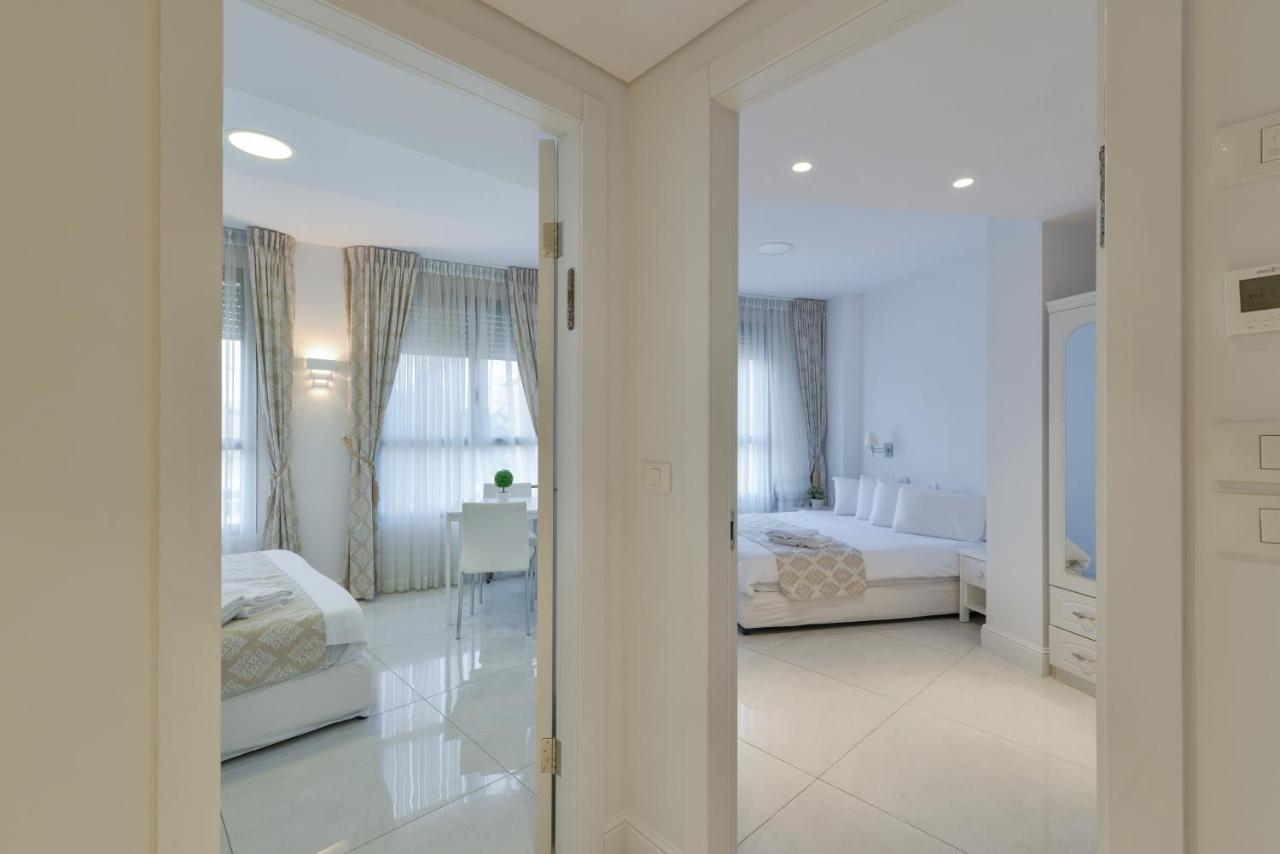 Litov Hotel - A Religious Boutique Hotel Ιερουσαλήμ Εξωτερικό φωτογραφία