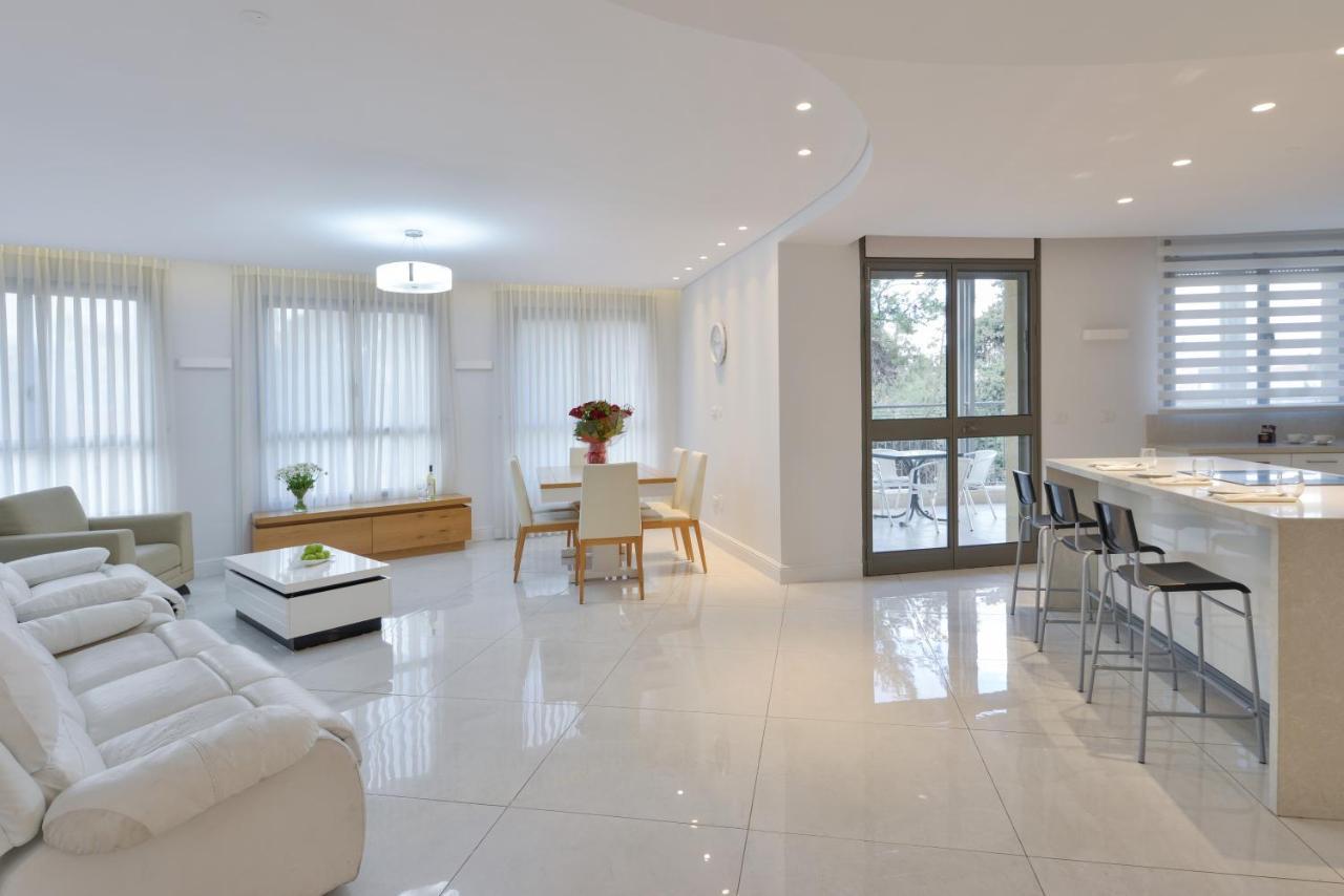 Litov Hotel - A Religious Boutique Hotel Ιερουσαλήμ Εξωτερικό φωτογραφία