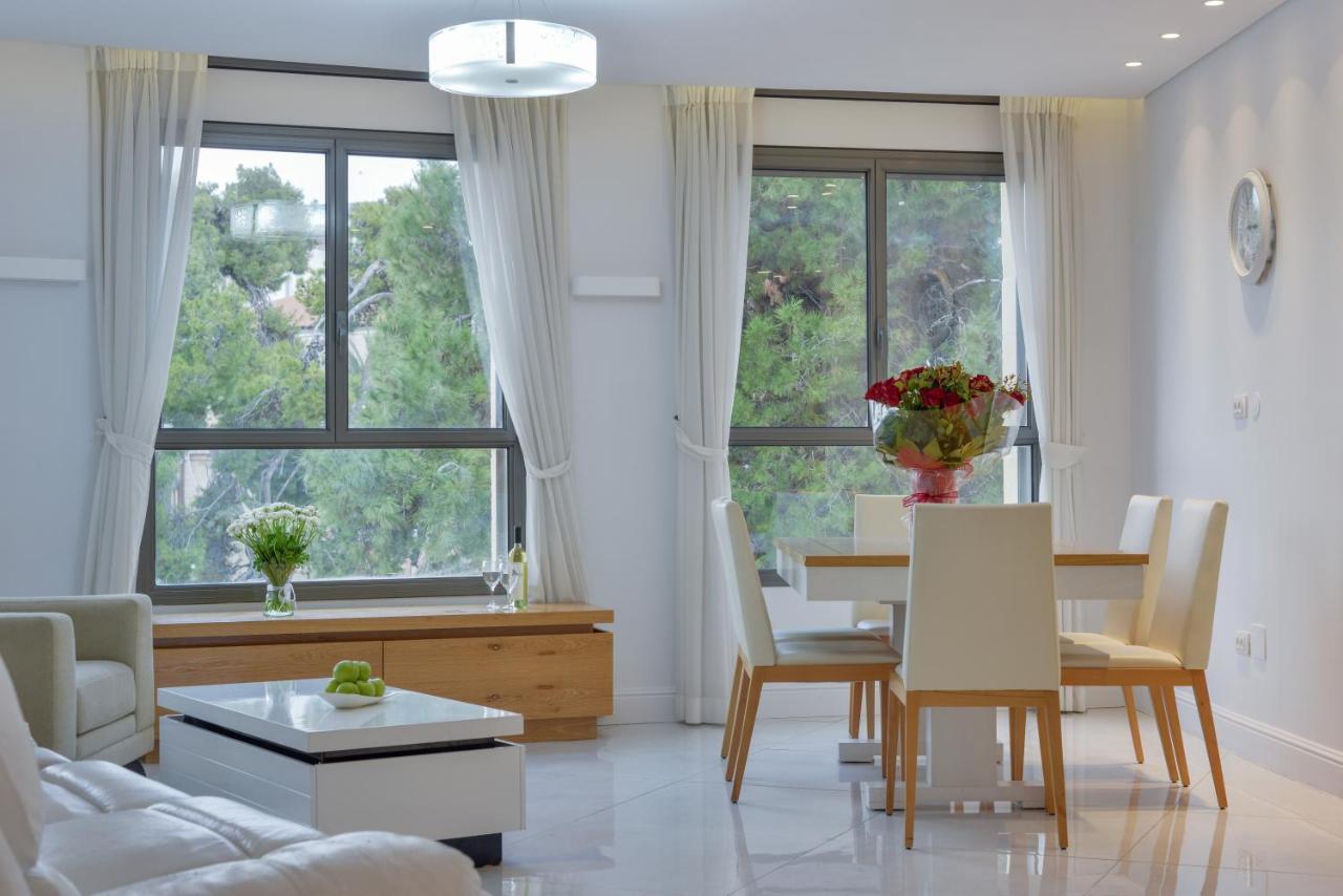 Litov Hotel - A Religious Boutique Hotel Ιερουσαλήμ Εξωτερικό φωτογραφία