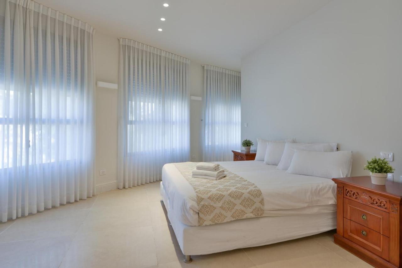 Litov Hotel - A Religious Boutique Hotel Ιερουσαλήμ Εξωτερικό φωτογραφία
