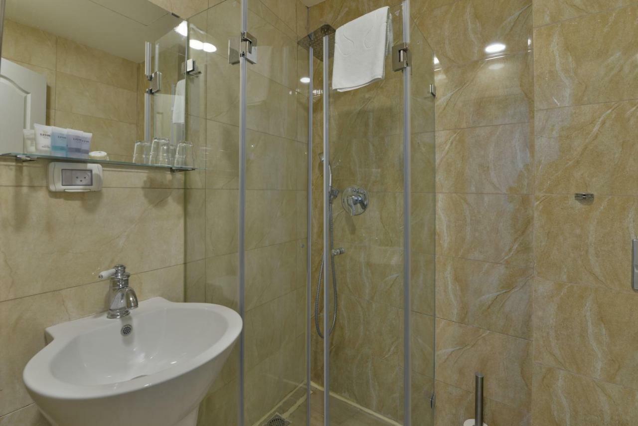 Litov Hotel - A Religious Boutique Hotel Ιερουσαλήμ Δωμάτιο φωτογραφία